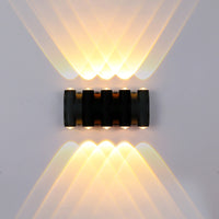 WOMO Outdoor Wall Light-WM9166