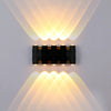 WOMO Outdoor Wall Light-WM9166 thumbnail