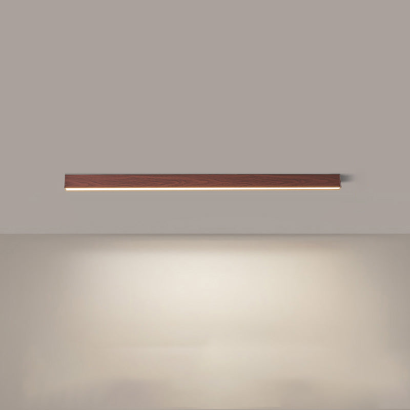 WOMO Dimmable Long Linear Ceiling Light-WM1003