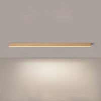 WOMO Dimmable Linear Flush Mount Ceiling Light-WM1003