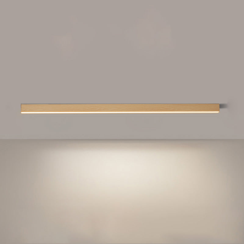WOMO Dimmable Linear Flush Mount Ceiling Light-WM1003