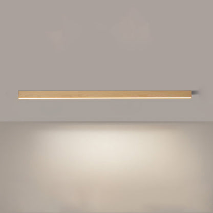 WOMO Dimmable Long Linear Ceiling Light-WM1003