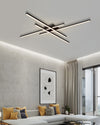 WOMO Simple Low Profile Flush Mount Ceiling Light-WM1004 thumbnail