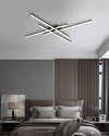 WOMO Simple Low Profile Flush Mount Ceiling Light-WM1004 thumbnail