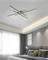 WOMO Simple Low Profile Flush Mount Ceiling Light-WM1004 thumbnail