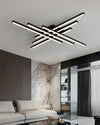 WOMO Simple Low Profile Flush Mount Ceiling Light-WM1004 thumbnail