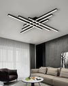 WOMO Simple Low Profile Flush Mount Ceiling Light-WM1004 thumbnail