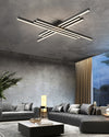 WOMO Simple Low Profile Flush Mount Ceiling Light-WM1004 thumbnail