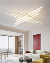 WOMO Simple Low Profile Flush Mount Ceiling Light-WM1004 thumbnail