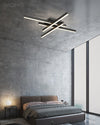 WOMO Simple Low Profile Flush Mount Ceiling Light-WM1004 thumbnail