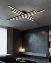 WOMO Simple Low Profile Flush Mount Ceiling Light-WM1004 thumbnail