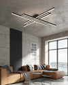 WOMO Simple Low Profile Flush Mount Ceiling Light-WM1004 thumbnail