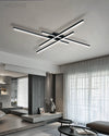 WOMO Simple Low Profile Flush Mount Ceiling Light-WM1004 thumbnail