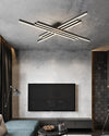 WOMO Simple Low Profile Flush Mount Ceiling Light-WM1004 thumbnail
