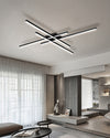 WOMO Simple Low Profile Flush Mount Ceiling Light-WM1004 thumbnail