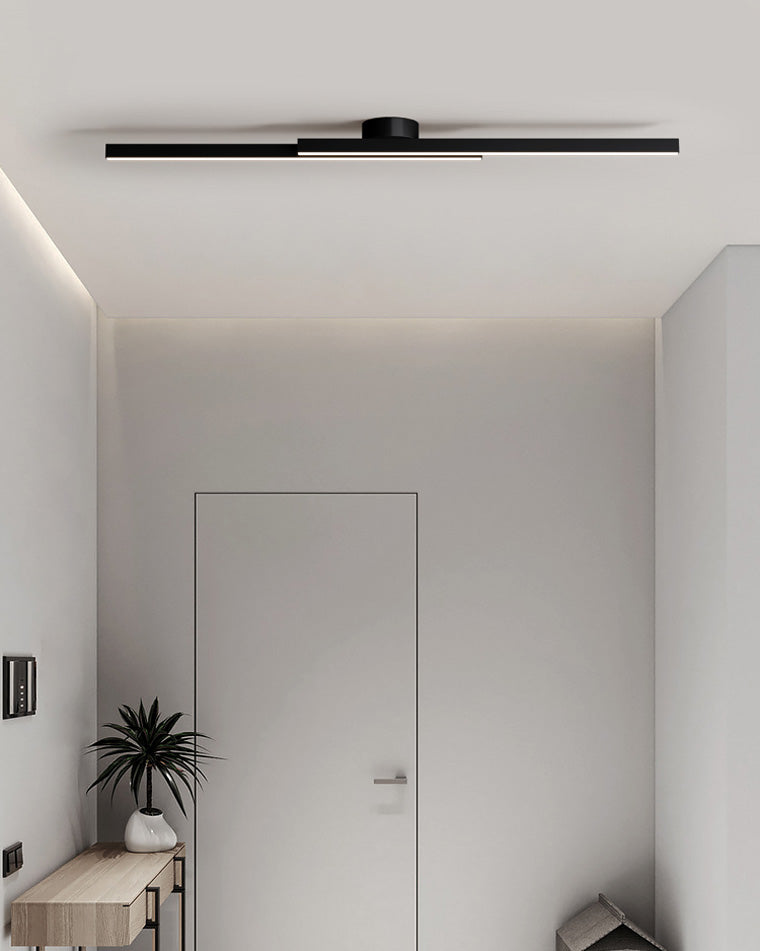 WOMO Dimmable Linear Ceiling Light-WM1005