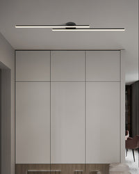 WOMO Dimmable Linear Ceiling Light-WM1005