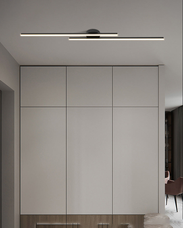 WOMO Dimmable Linear Ceiling Light-WM1005