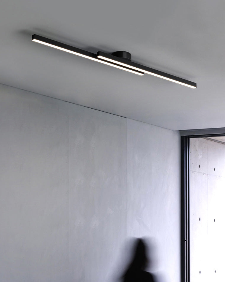 WOMO Dimmable Linear Ceiling Light-WM1005
