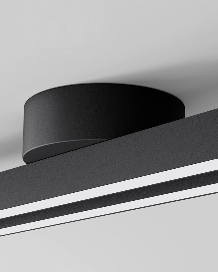 WOMO Dimmable Linear Ceiling Light-WM1005