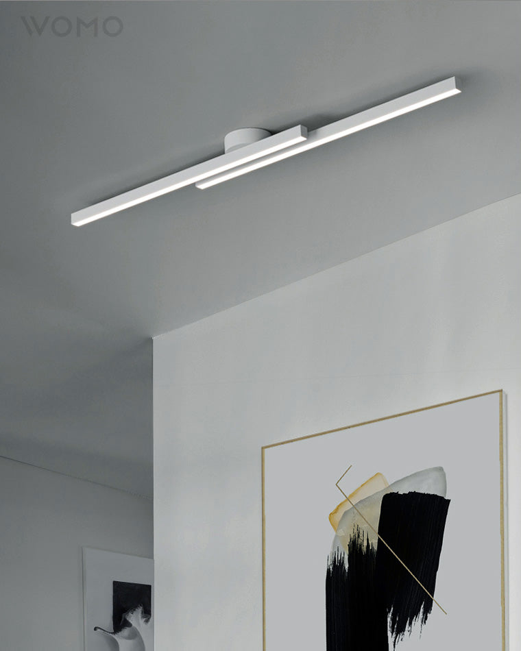 WOMO Dimmable Linear Ceiling Light-WM1005