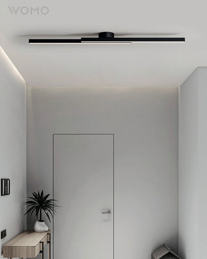 WOMO Dimmable Linear Ceiling Light-WM1005