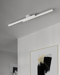 WOMO Dimmable Linear Ceiling Light-WM1005