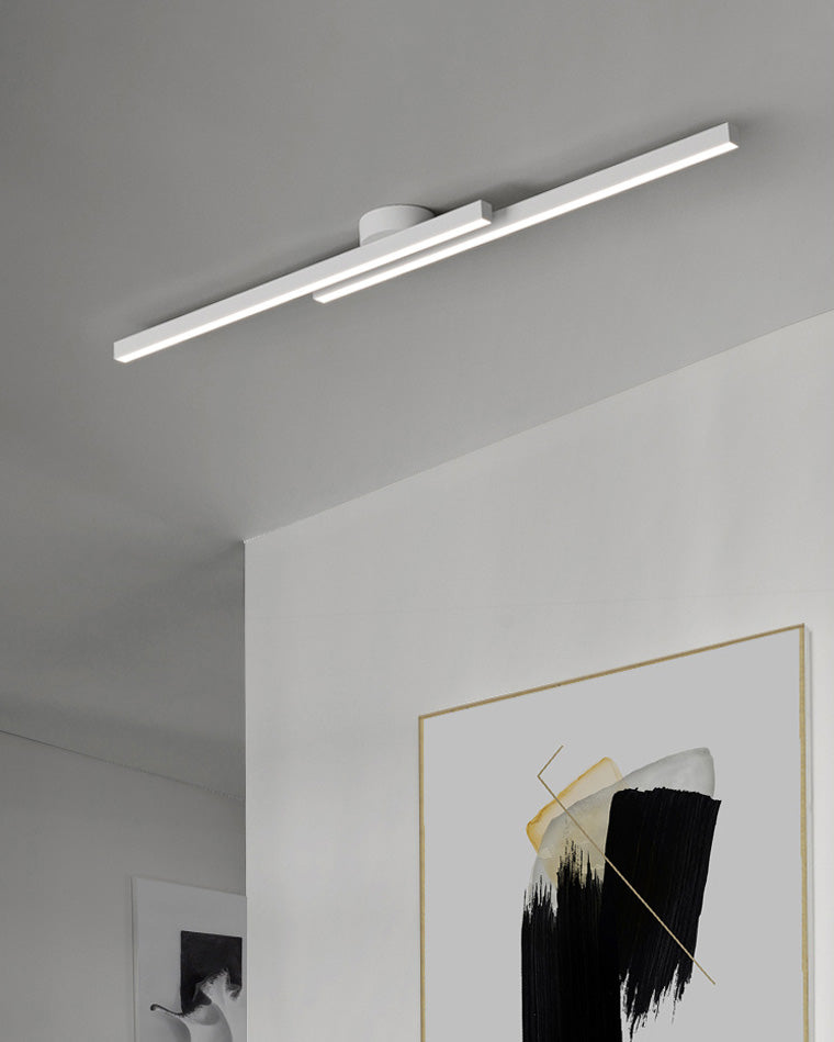 WOMO Dimmable Linear Ceiling Light-WM1005