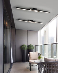 WOMO Dimmable Linear Ceiling Light-WM1005