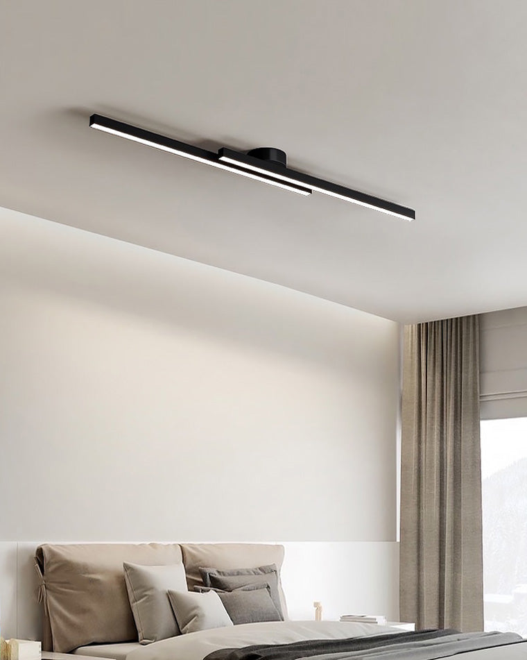 WOMO Dimmable Linear Ceiling Light-WM1005