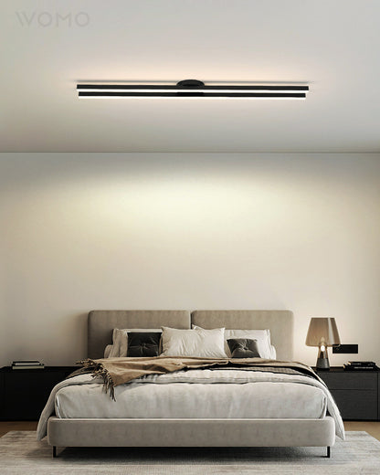 WOMO Dimmable Linear Ceiling Light-WM1007