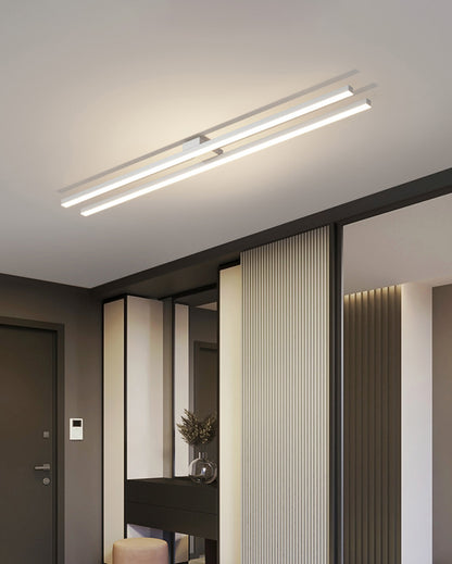 WOMO Dimmable Linear Ceiling Light-WM1007