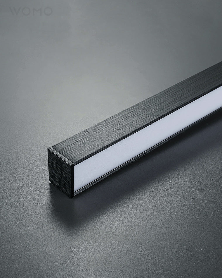 WOMO Dimmable Linear Ceiling Light-WM1007