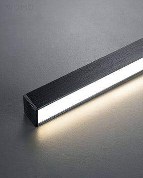 WOMO Dimmable Linear Ceiling Light-WM1007