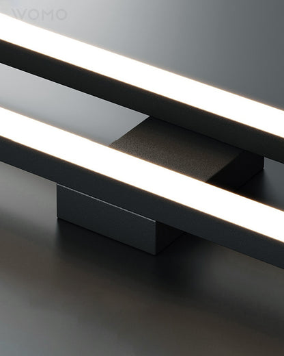 WOMO Dimmable Linear Ceiling Light-WM1007