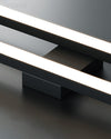 WOMO Dimmable Linear Ceiling Light-WM1007 thumbnail