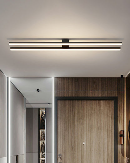 WOMO Dimmable Linear Ceiling Light-WM1007