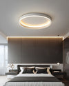 WOMO Low Profile Round Ceiling Light-WM1009 thumbnail