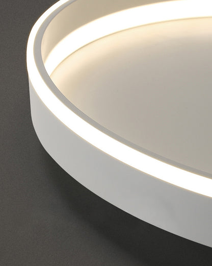 WOMO Low Profile Round Ceiling Light-WM1009