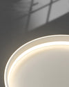 WOMO Low Profile Round Ceiling Light-WM1009 thumbnail