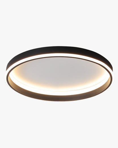 WOMO Low Profile Round Ceiling Light-WM1009