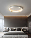 WOMO Low Profile Round Ceiling Light-WM1009 thumbnail