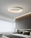 WOMO Low Profile Round Ceiling Light-WM1009 thumbnail