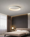 WOMO Low Profile Round Ceiling Light-WM1009 thumbnail