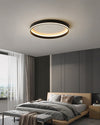 WOMO Low Profile Round Ceiling Light-WM1009 thumbnail