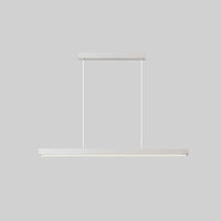WOMO Linear Pendant Light-WM2010