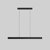 WOMO Linear Pendant Light-WM2010