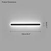 WOMO Outdoor Linear Wall Light-WM9001 thumbnail