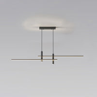 WOMO Spotlight Linear Pendant Light-WM2037