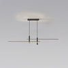 WOMO Spotlight Linear Pendant Light-WM2037 thumbnail